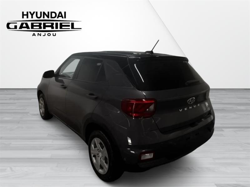 hyundai Venue 2024 - 28