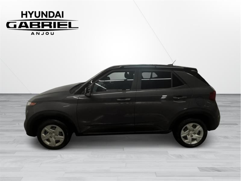 hyundai Venue 2024 - 29