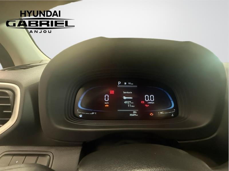 hyundai Venue 2024 - 31