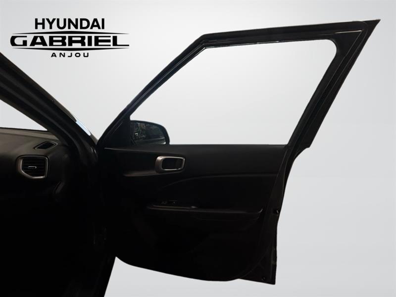 hyundai Venue 2024 - 32