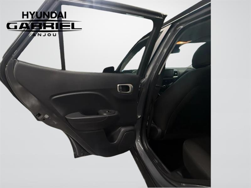 hyundai Venue 2024 - 33
