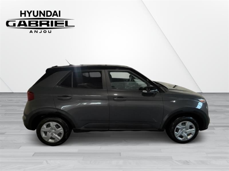 hyundai Venue 2024 - 36