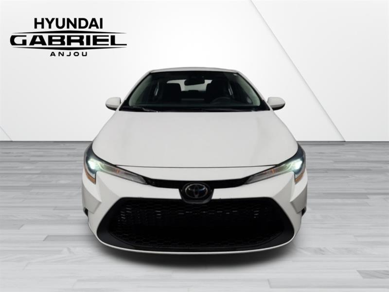 toyota Corolla 2022 - 2