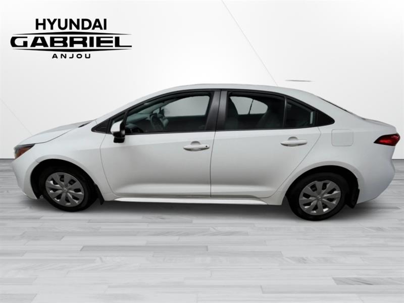 toyota Corolla 2022 - 3