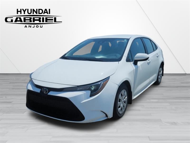 toyota Corolla 2022 - 6