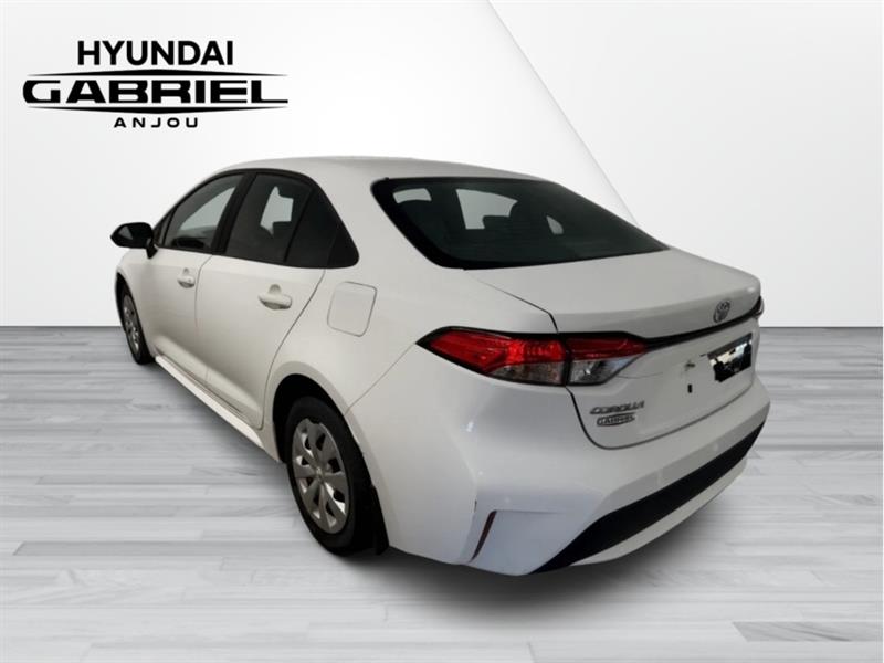 toyota Corolla 2022 - 7