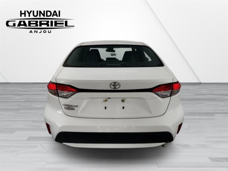 toyota Corolla 2022 - 8