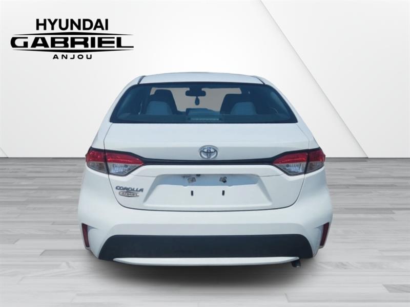 toyota Corolla 2022 - 9