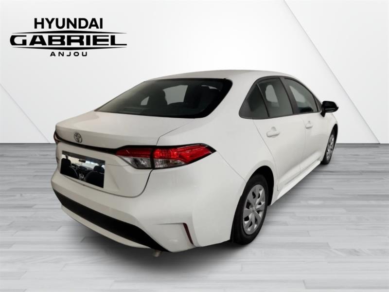 toyota Corolla 2022 - 10