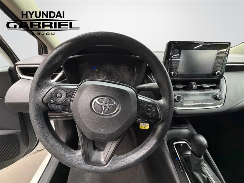 toyota Corolla 2022 - 15