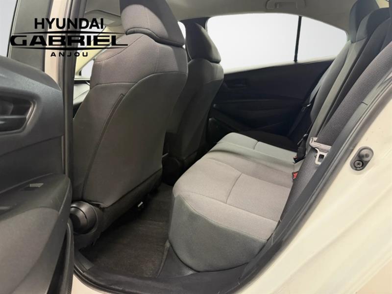 toyota Corolla 2022 - 22
