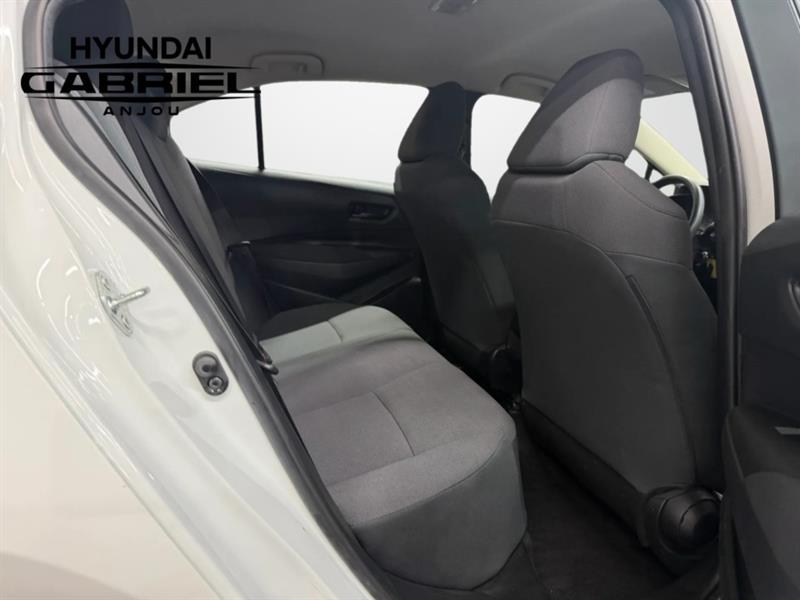 toyota Corolla 2022 - 24