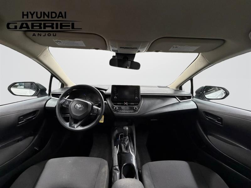 toyota Corolla 2022 - 26