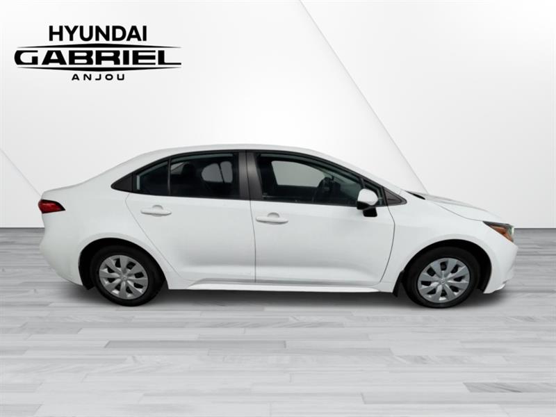 toyota Corolla 2022 - 32