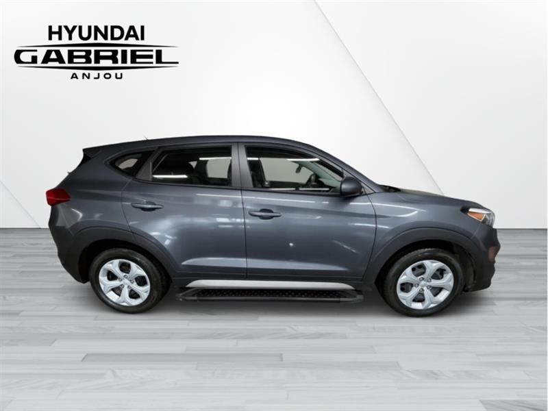 hyundai Tucson 2018 - 3