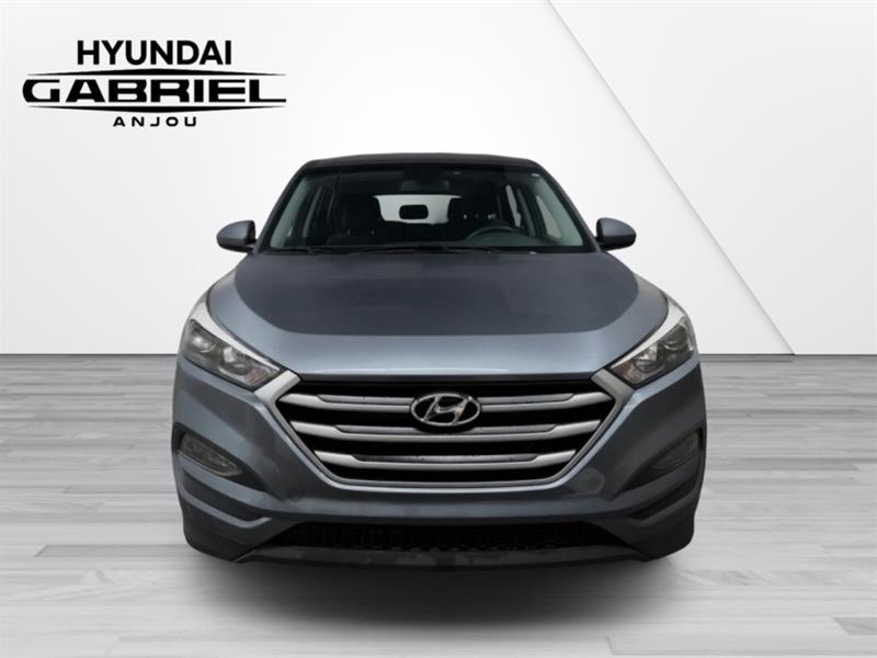 hyundai Tucson 2018 - 4