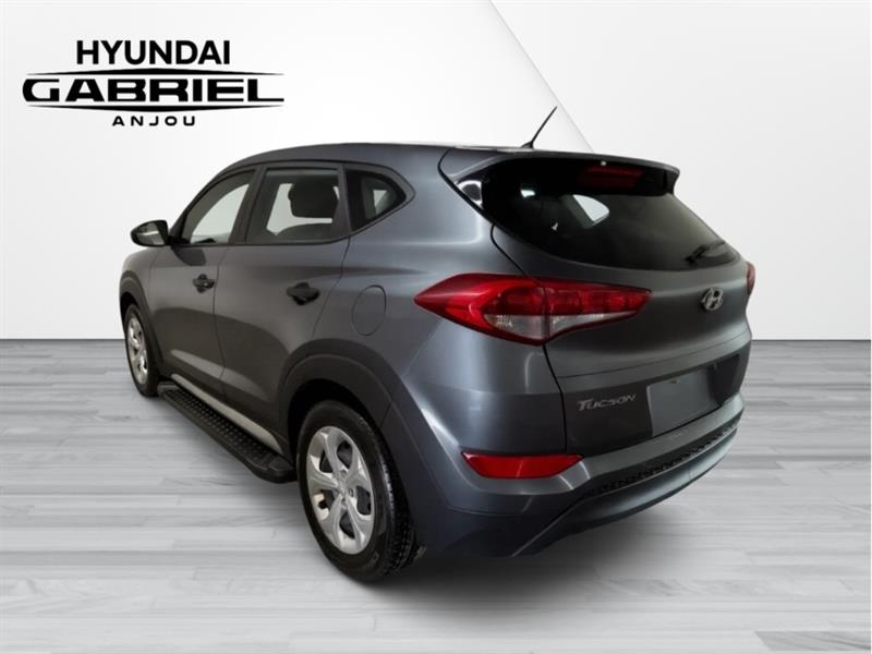 hyundai Tucson 2018 - 6