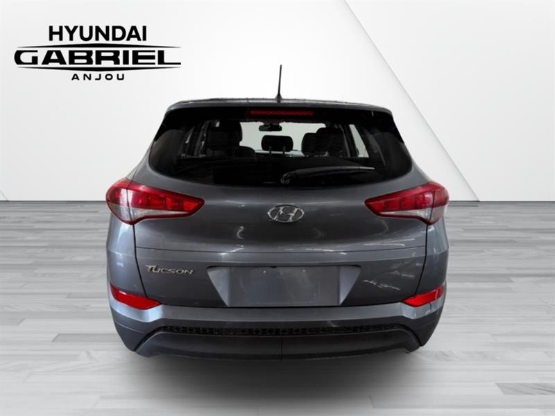 hyundai Tucson 2018 - 7