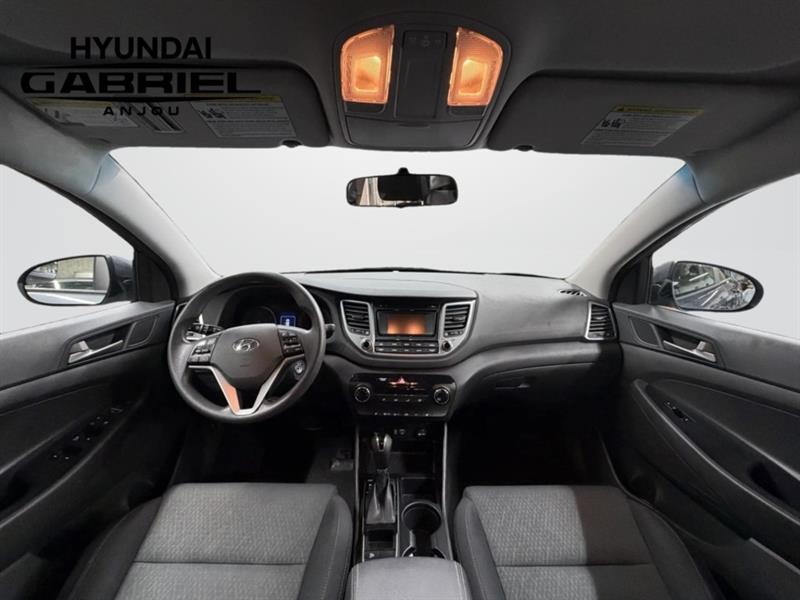 hyundai Tucson 2018 - 9