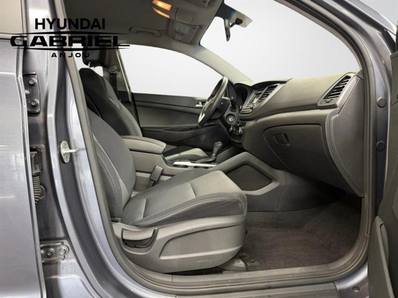 hyundai Tucson 2018 - 10
