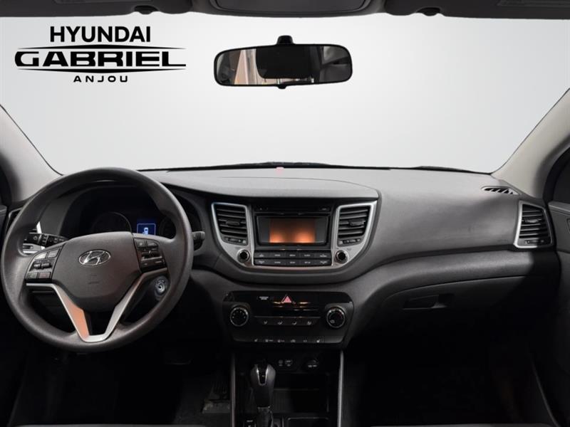 hyundai Tucson 2018 - 11