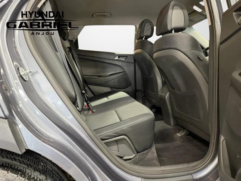 hyundai Tucson 2018 - 12