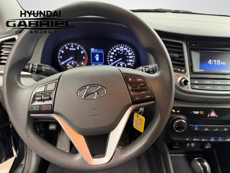 hyundai Tucson 2018 - 14