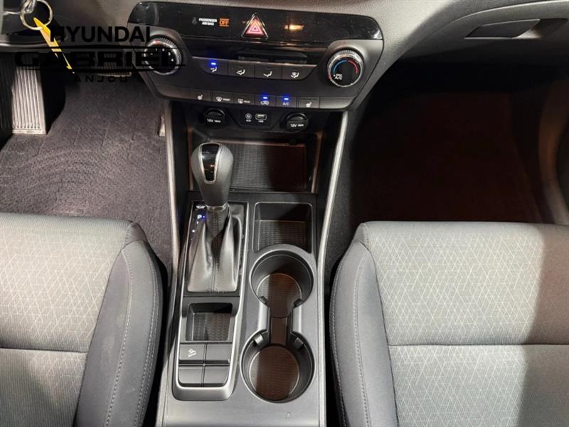 hyundai Tucson 2018 - 15
