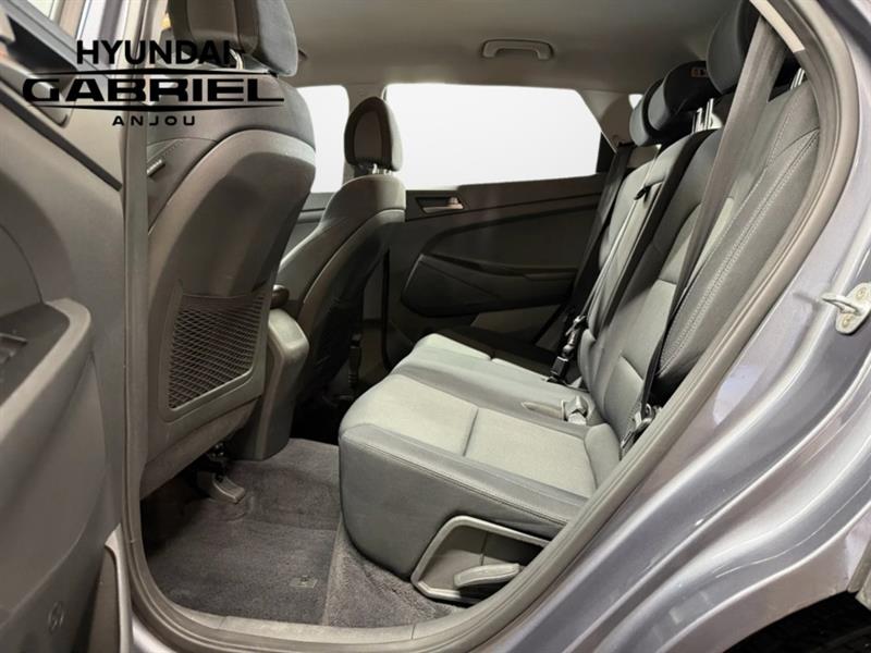hyundai Tucson 2018 - 16