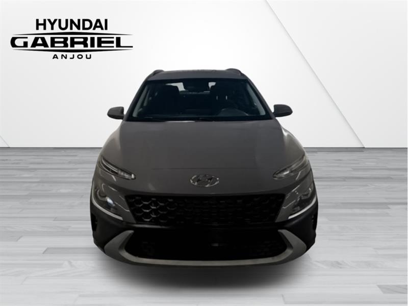 hyundai Kona 2023 - 2
