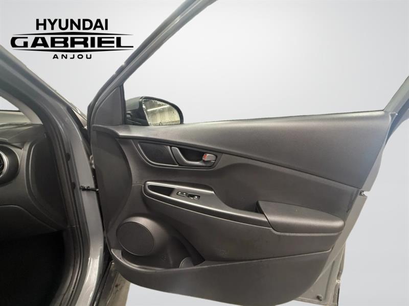 hyundai Kona 2023 - 4
