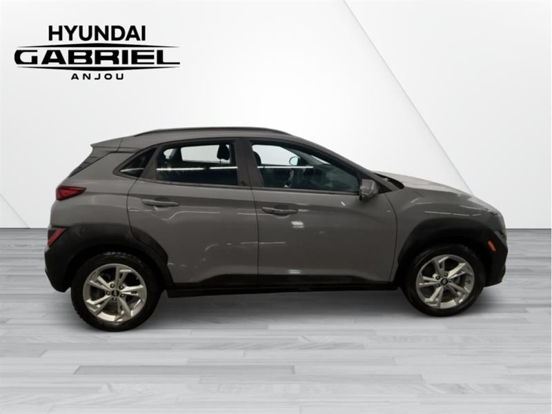 hyundai Kona 2023 - 8