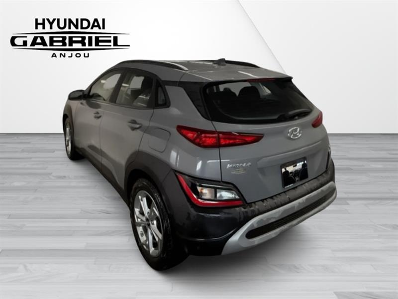 hyundai Kona 2023 - 9