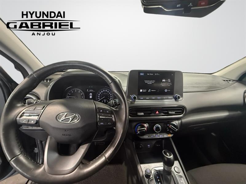 hyundai Kona 2023 - 11