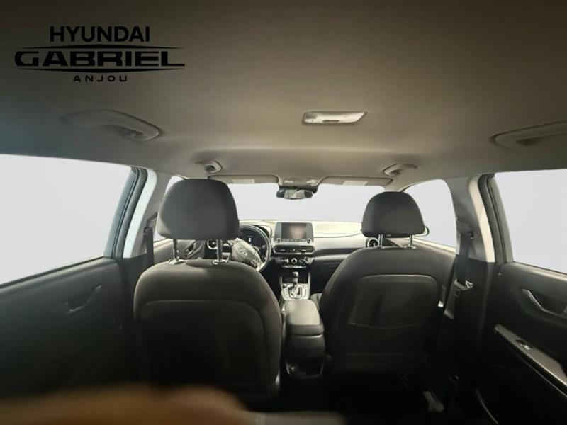 hyundai Kona 2023 - 13