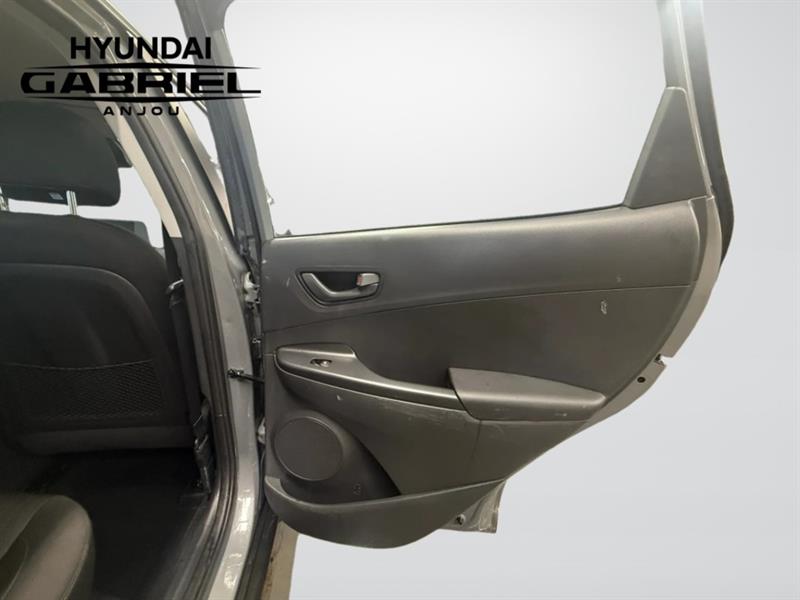 hyundai Kona 2023 - 16
