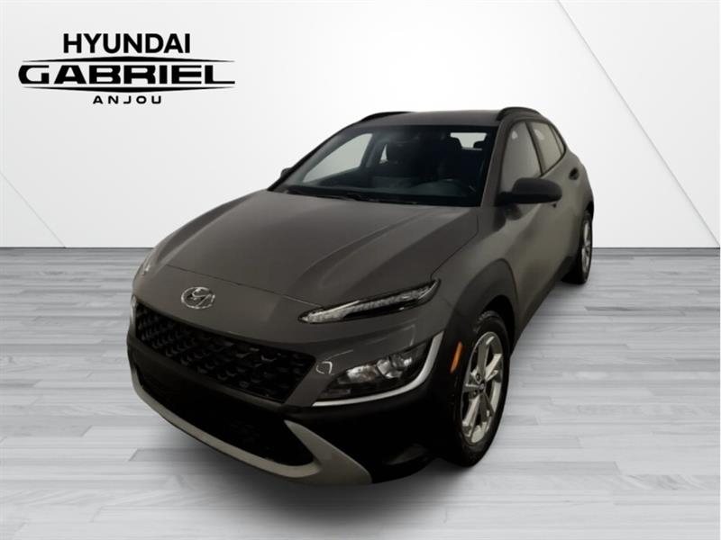 hyundai Kona 2023 - 18