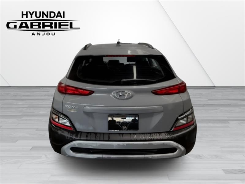 hyundai Kona 2023 - 19