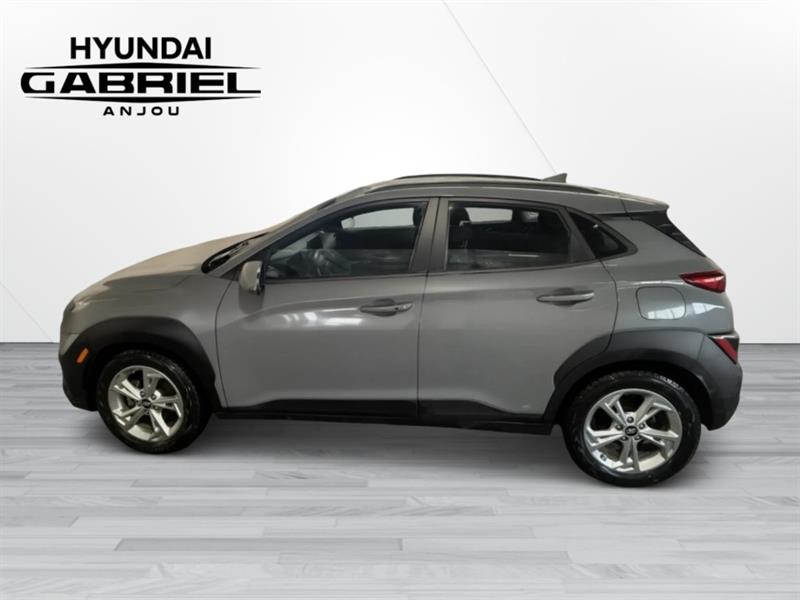 hyundai Kona 2023 - 21