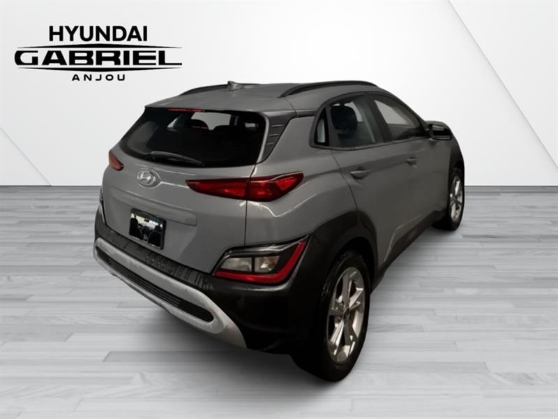 hyundai Kona 2023 - 22