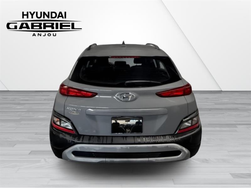 hyundai Kona 2023 - 24