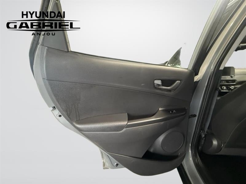 hyundai Kona 2023 - 30