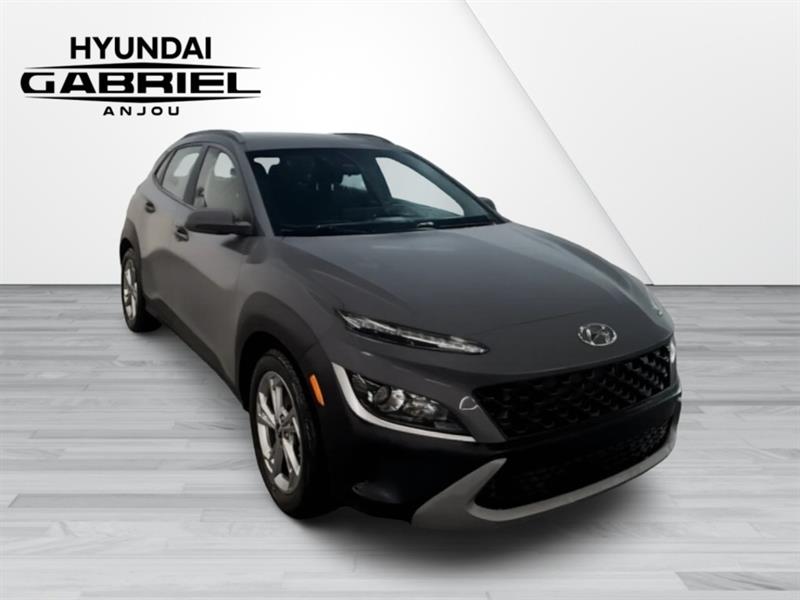 hyundai Kona 2023 - 31