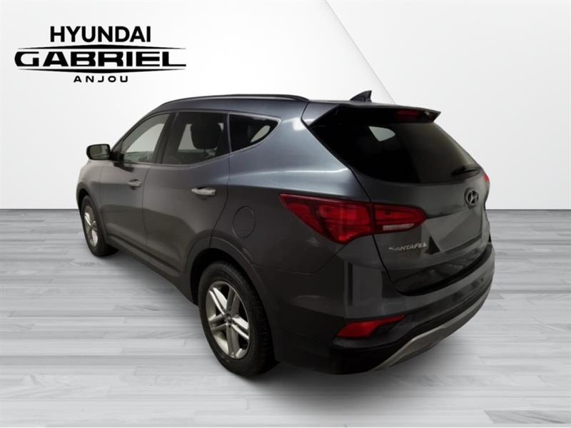 hyundai Santa Fe 2017 - 6
