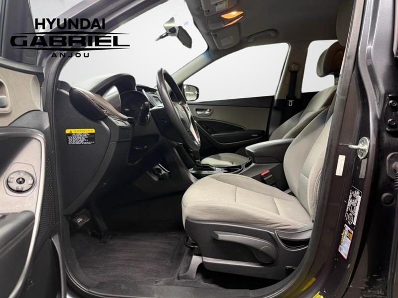 hyundai Santa Fe 2017 - 10