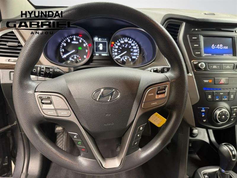 hyundai Santa Fe 2017 - 17