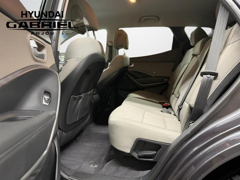 hyundai Santa Fe 2017 - 20
