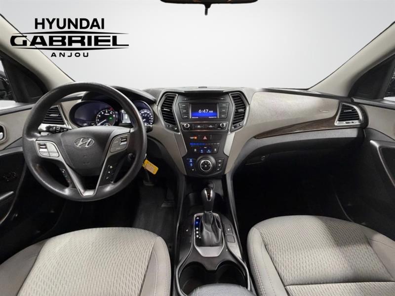hyundai Santa Fe 2017 - 23