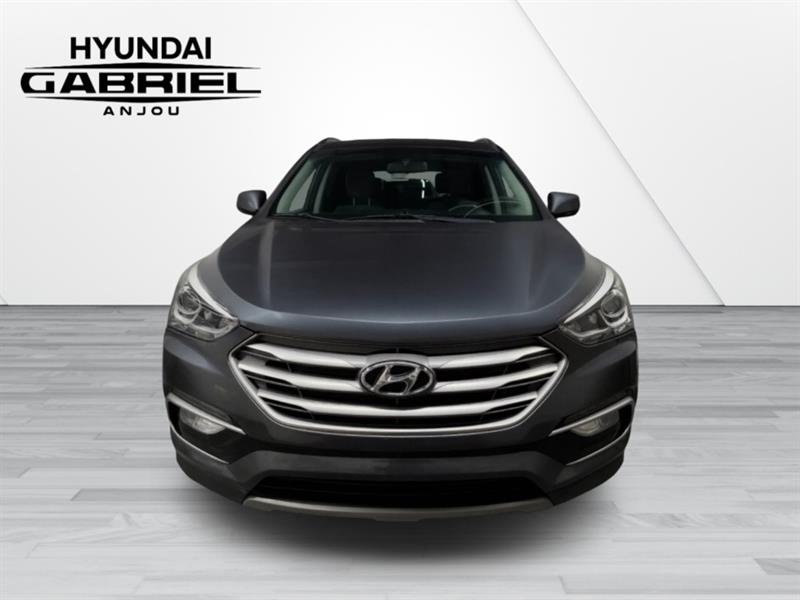 hyundai Santa Fe 2017 - 25