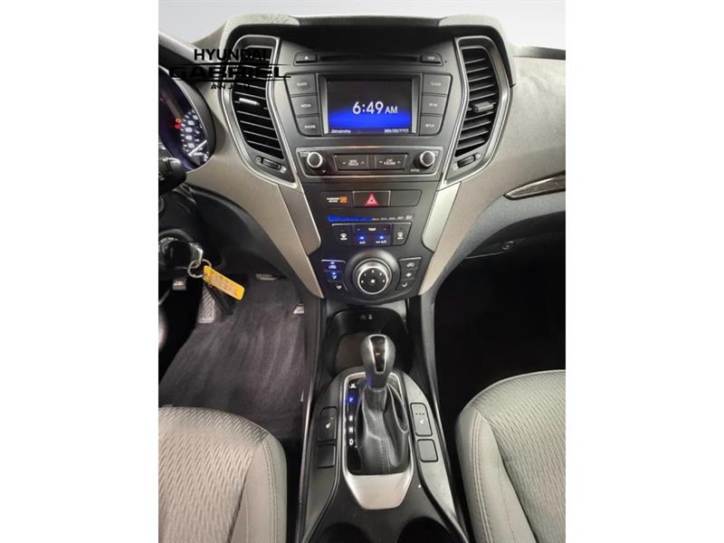 hyundai Santa Fe 2017 - 26
